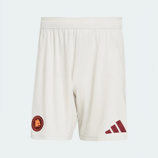 Pantaloni AS Roma 2ª 2024-2025